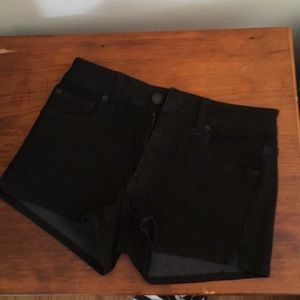 AE High-rise Shortie